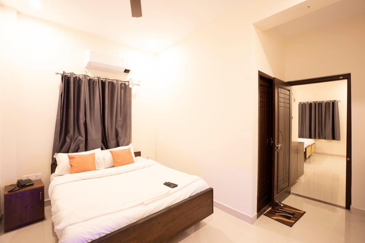 מהבליפורם Thiru Pavilion Retreat מראה חיצוני תמונה