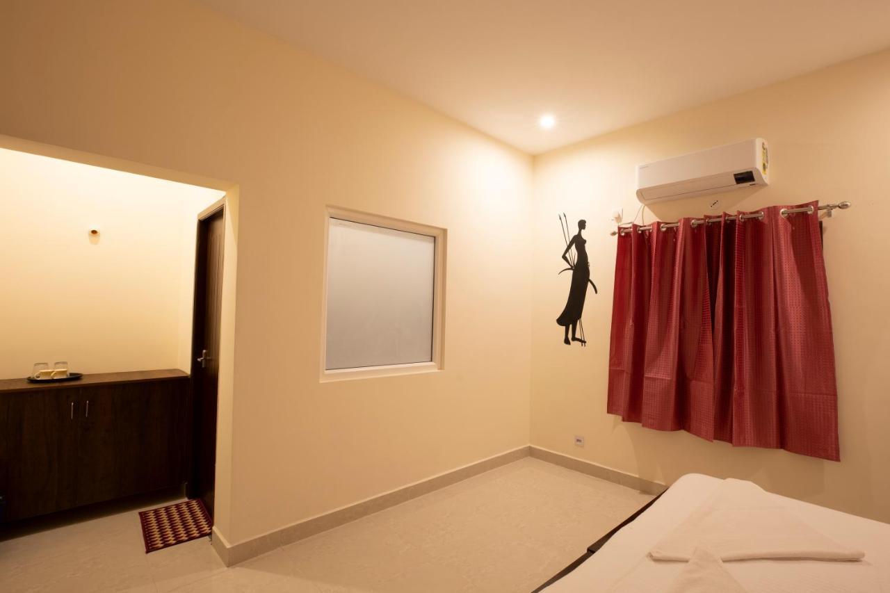 מהבליפורם Thiru Pavilion Retreat מראה חיצוני תמונה