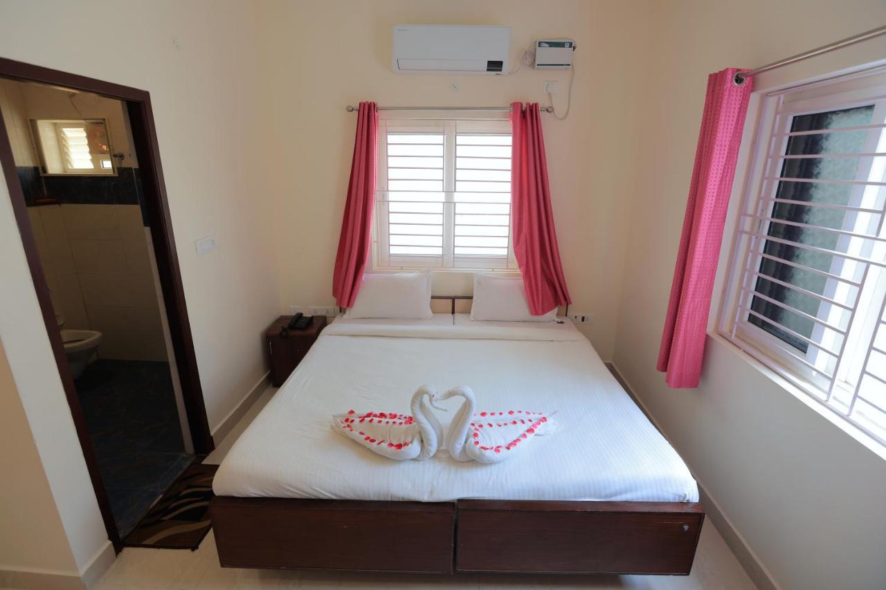 מהבליפורם Thiru Pavilion Retreat מראה חיצוני תמונה