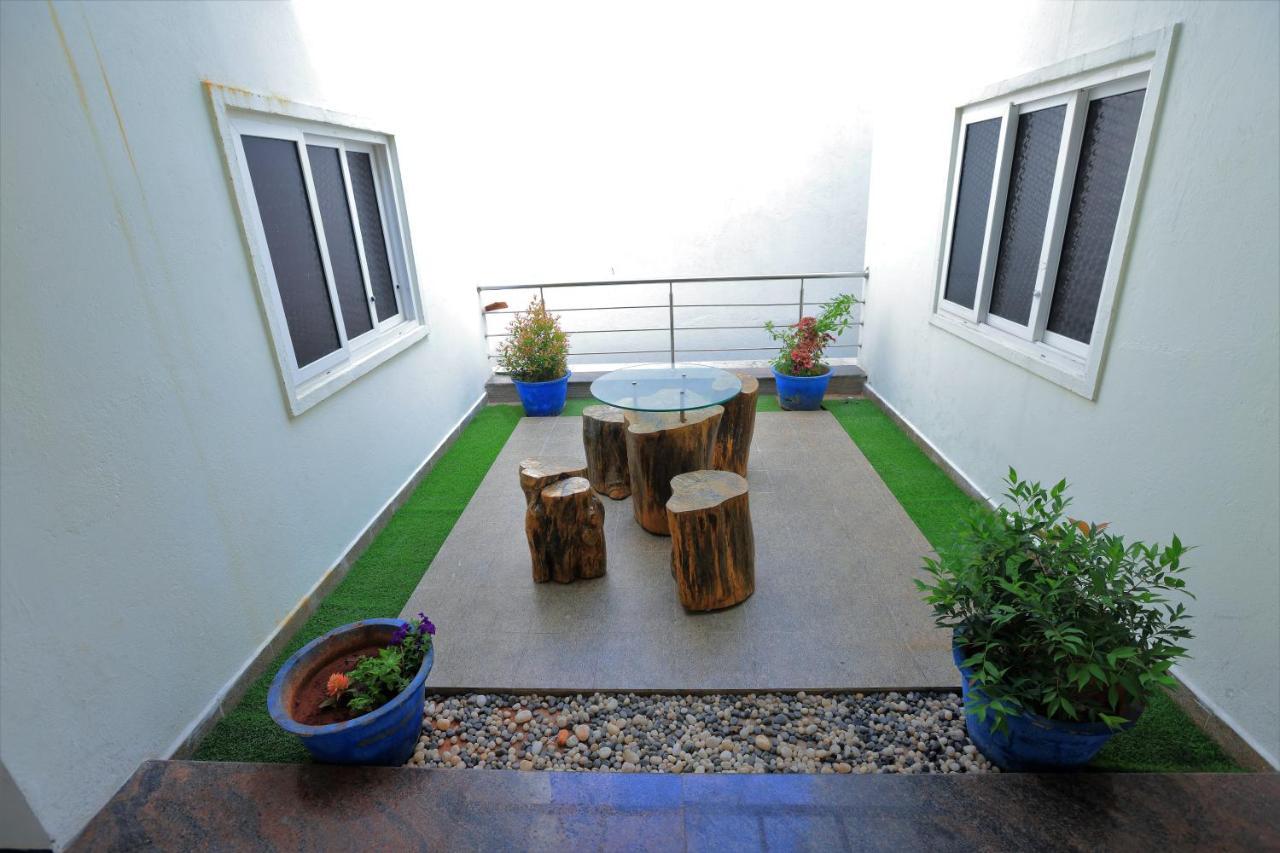 מהבליפורם Thiru Pavilion Retreat מראה חיצוני תמונה