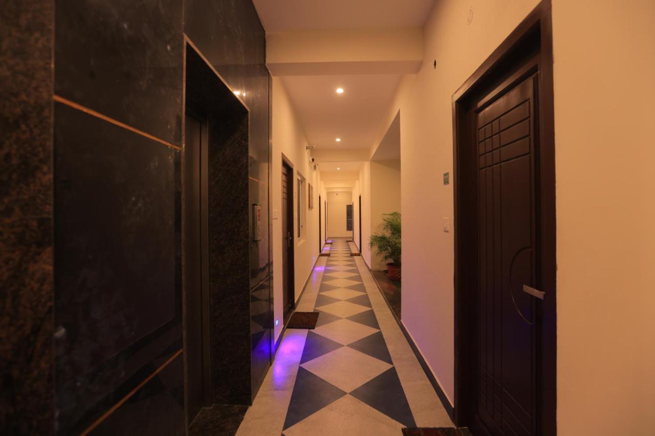 מהבליפורם Thiru Pavilion Retreat מראה חיצוני תמונה