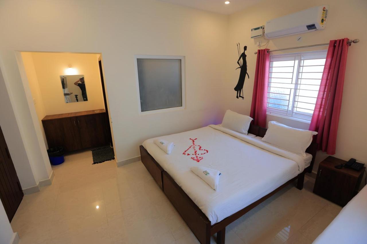 מהבליפורם Thiru Pavilion Retreat מראה חיצוני תמונה