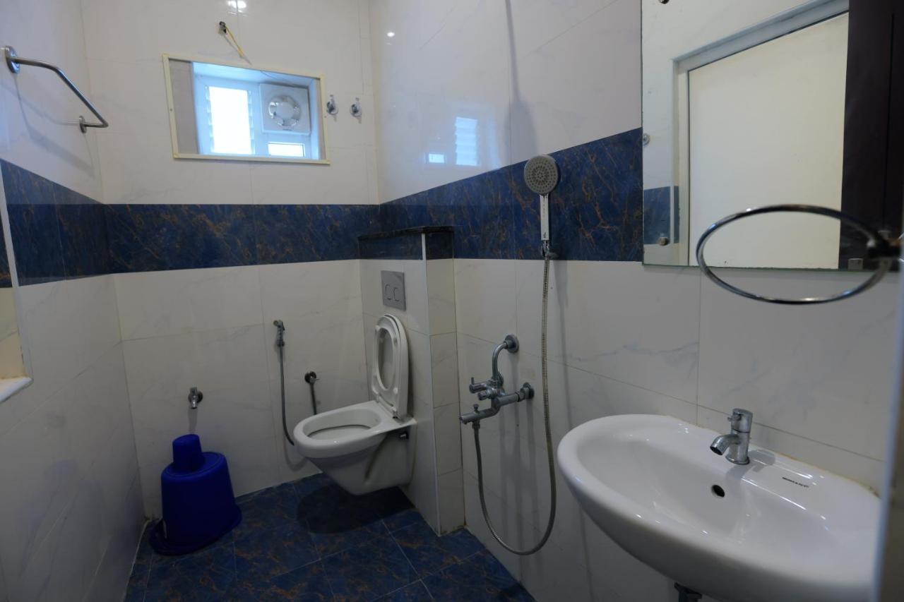 מהבליפורם Thiru Pavilion Retreat מראה חיצוני תמונה
