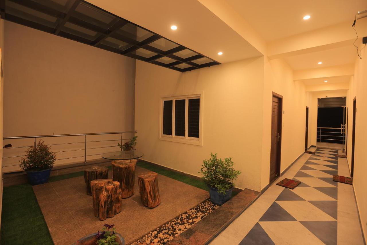 מהבליפורם Thiru Pavilion Retreat מראה חיצוני תמונה