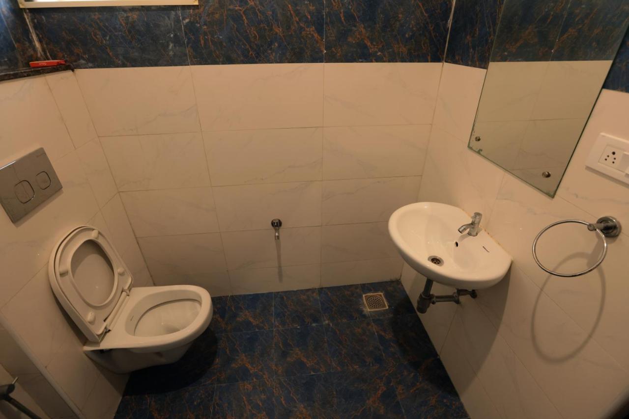 מהבליפורם Thiru Pavilion Retreat מראה חיצוני תמונה