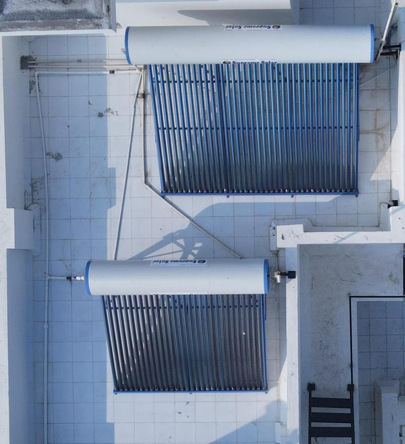 מהבליפורם Thiru Pavilion Retreat מראה חיצוני תמונה