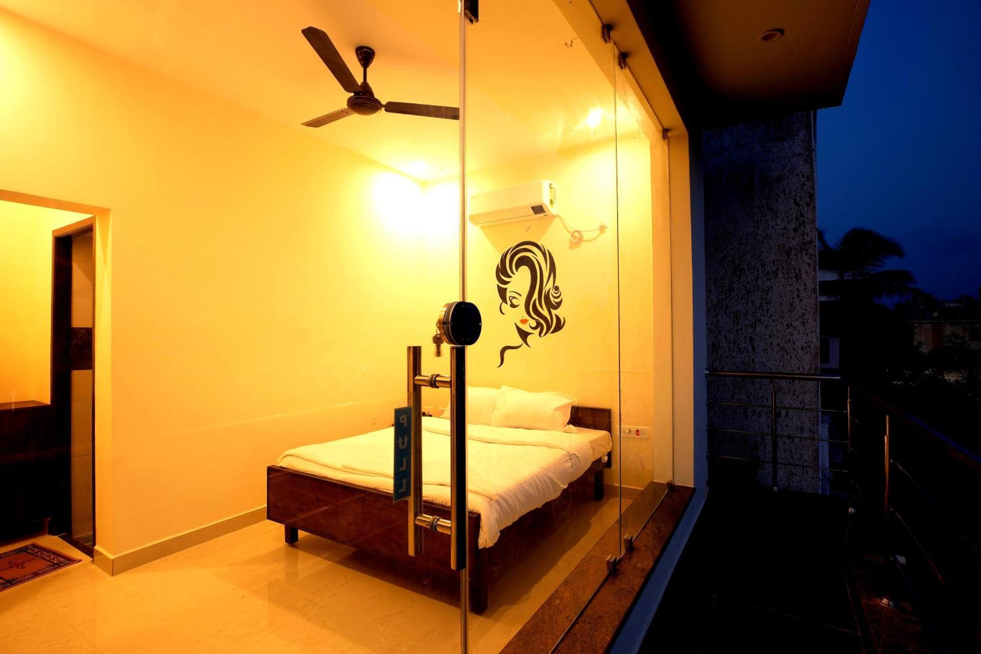 מהבליפורם Thiru Pavilion Retreat מראה חיצוני תמונה
