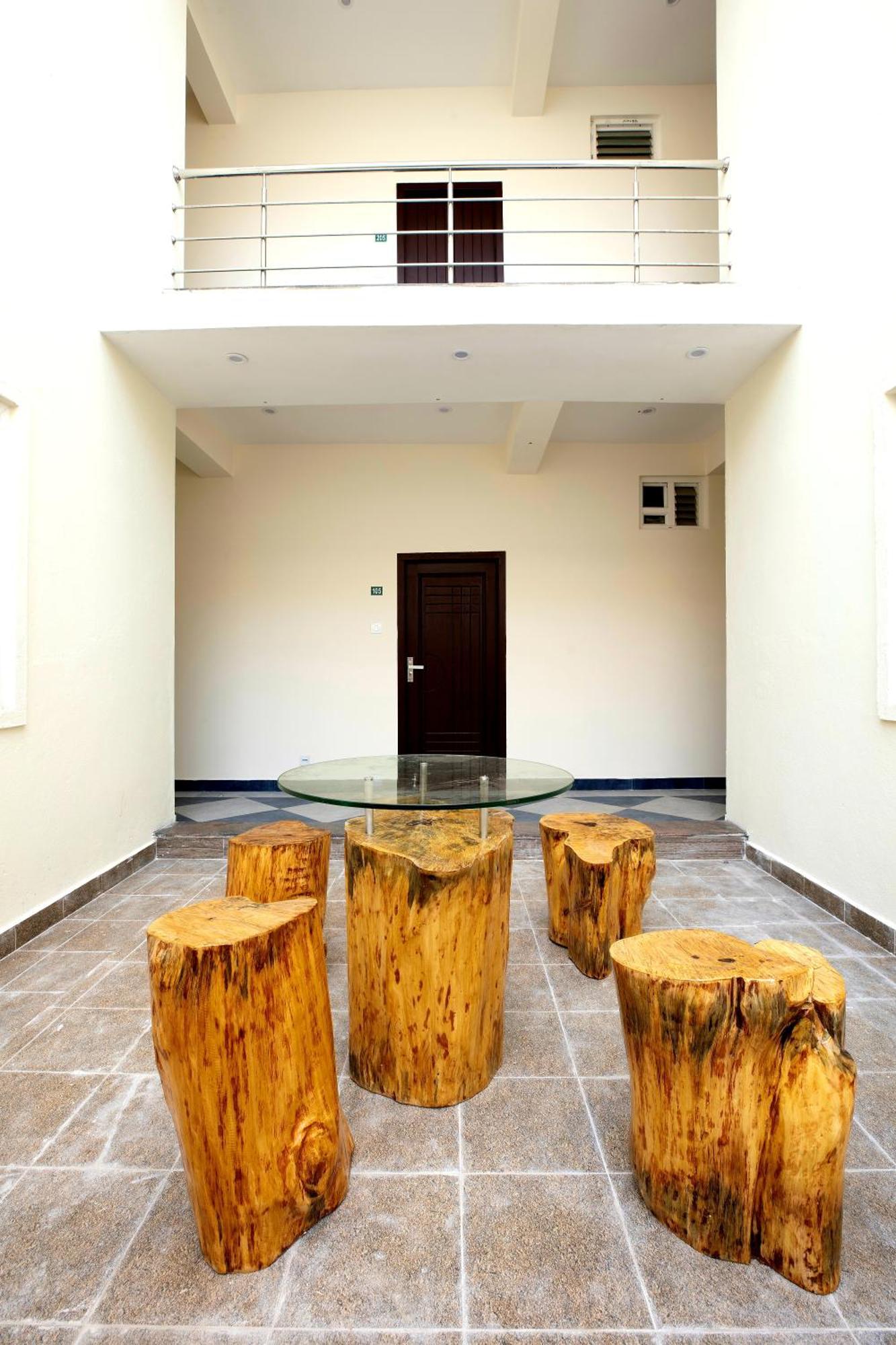 מהבליפורם Thiru Pavilion Retreat מראה חיצוני תמונה