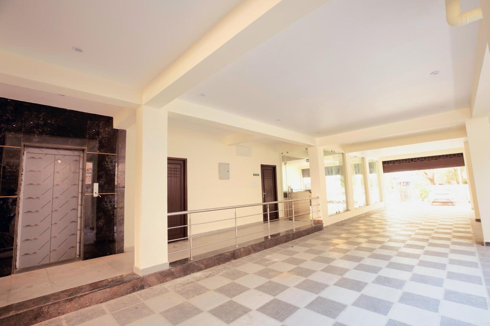 מהבליפורם Thiru Pavilion Retreat מראה חיצוני תמונה