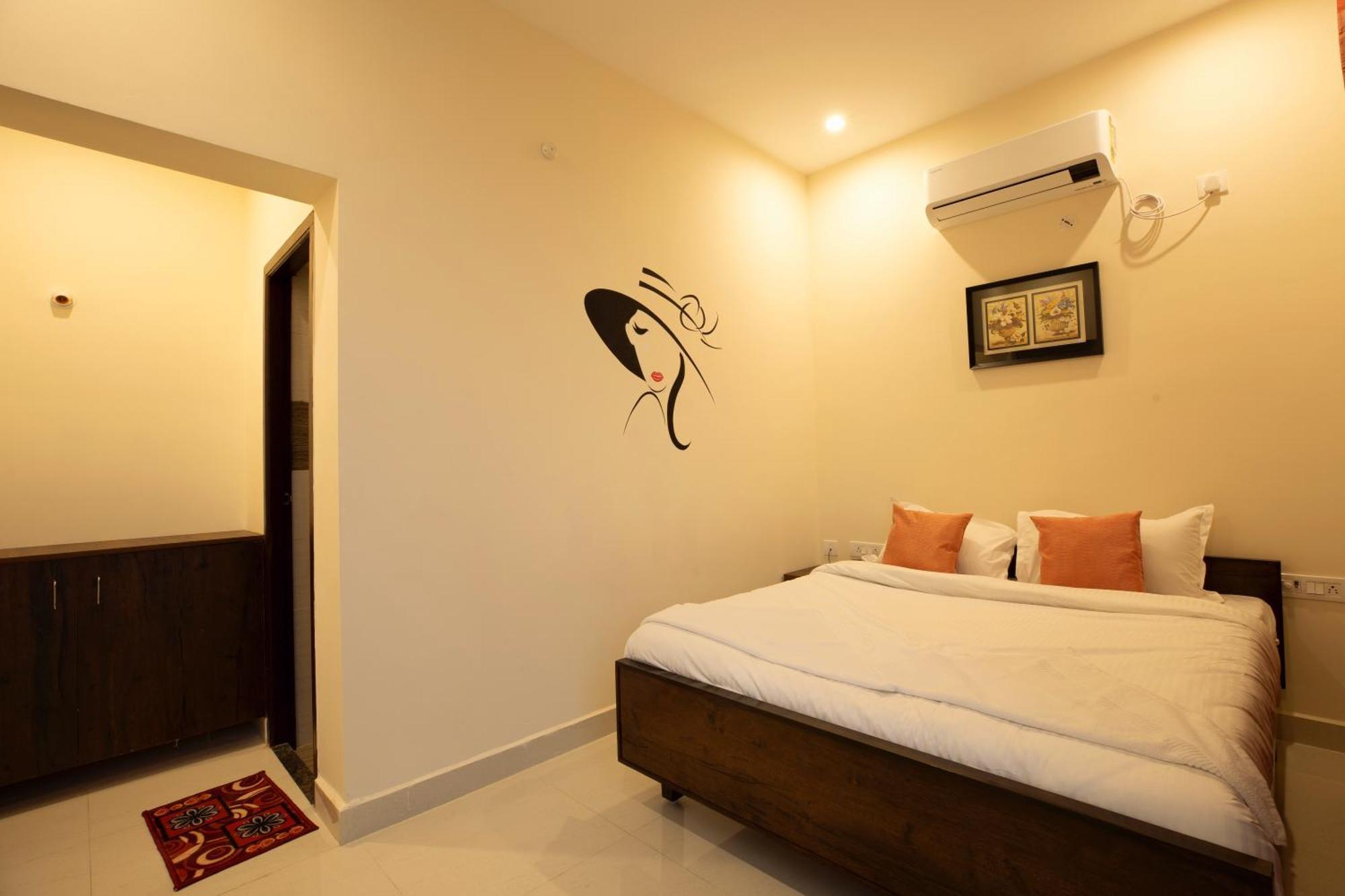 מהבליפורם Thiru Pavilion Retreat מראה חיצוני תמונה