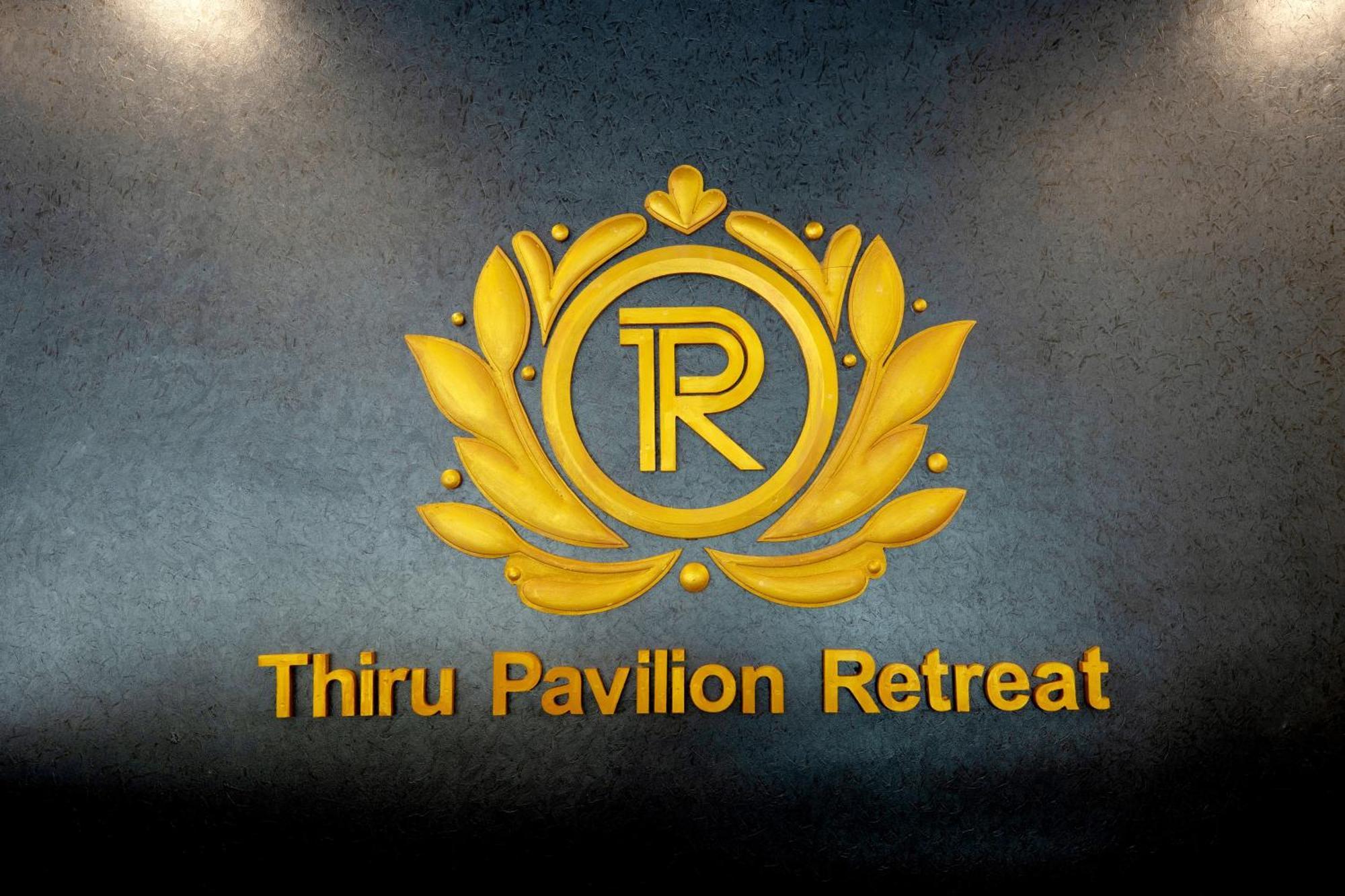 מהבליפורם Thiru Pavilion Retreat מראה חיצוני תמונה