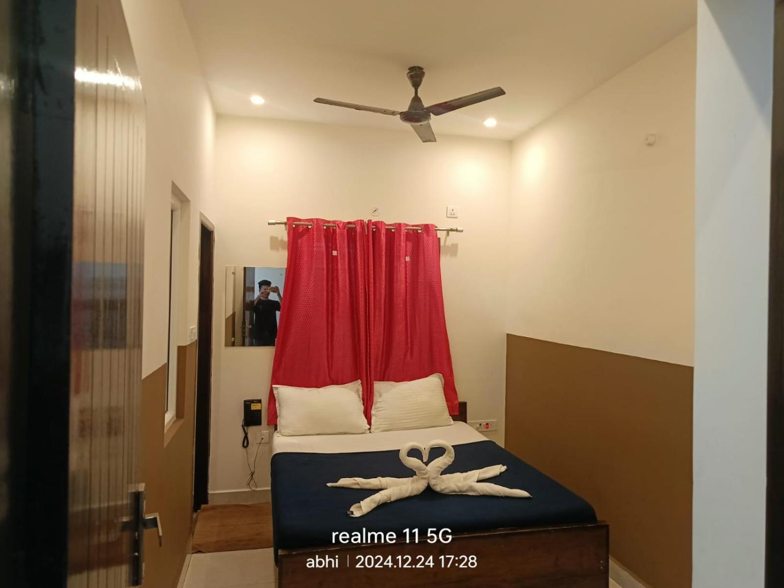 מהבליפורם Thiru Pavilion Retreat מראה חיצוני תמונה